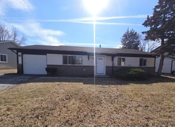 6005 Woodgate DR, Matteson, IL 60443