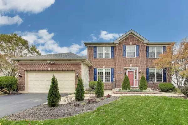 4540 W Westchester LN,  Libertyville,  IL 60048