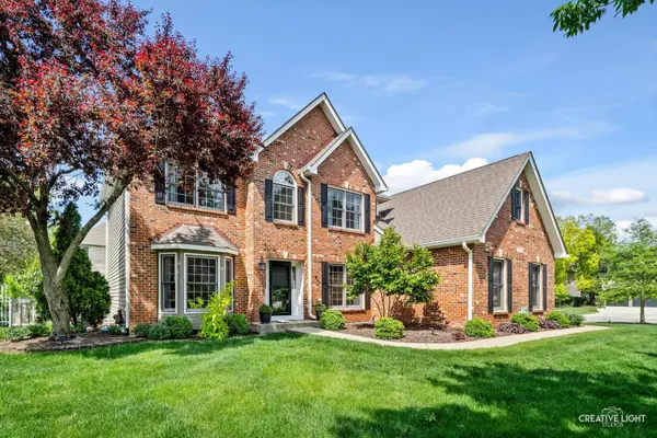2603 Charlestowne LN, Naperville, IL 60564