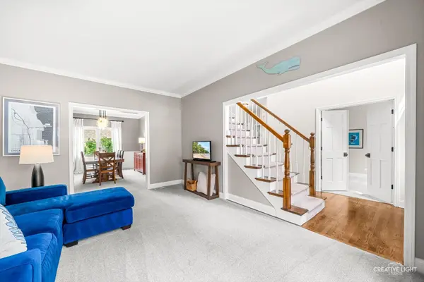 2603 Charlestowne LN, Naperville, IL 60564