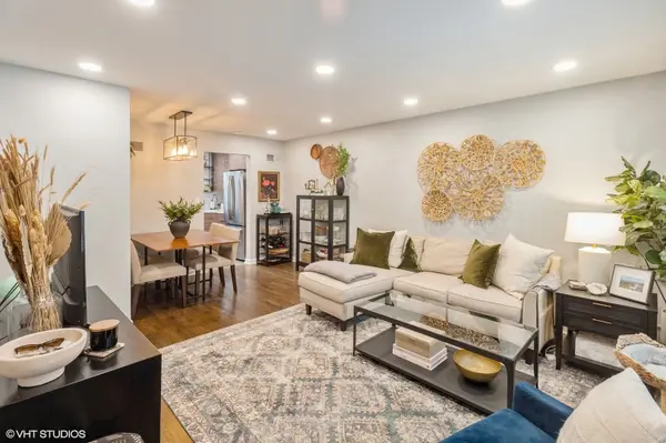 208 South BLVD #D, Evanston, IL 60202