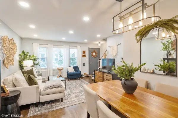 208 South BLVD #D, Evanston, IL 60202