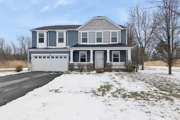 1110 WALKER CT, Antioch, IL 60002