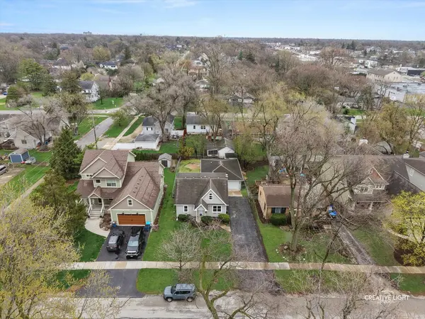 4217 Elm ST, Downers Grove, IL 60515