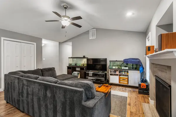 2507 N Fairfield DR, Urbana, IL 61802