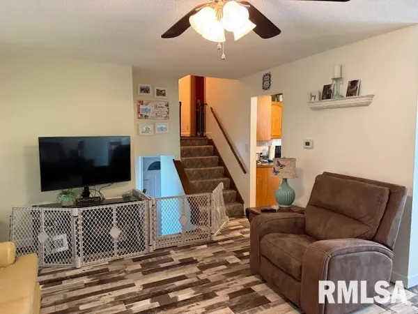 404 N MAPLE ST, Christopher, IL 62822