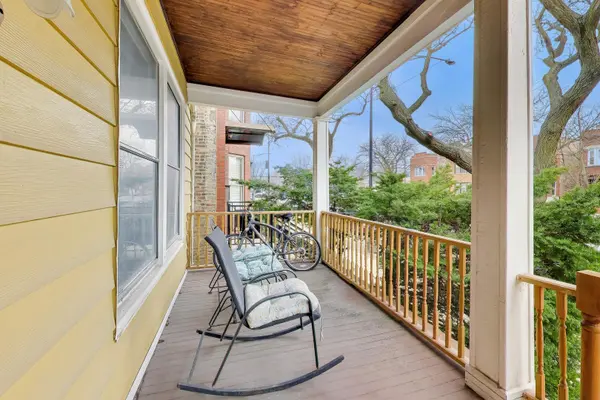 5421 N Ashland AVE, Chicago, IL 60640