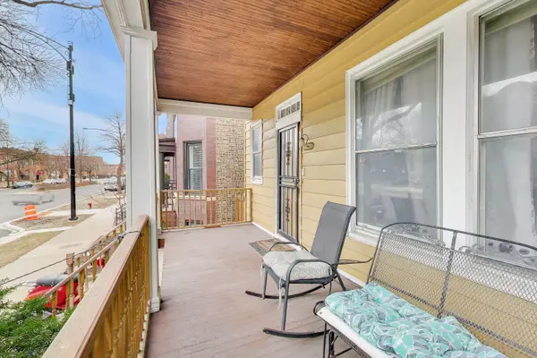 5421 N Ashland AVE, Chicago, IL 60640