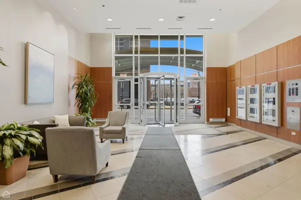 125 S Jefferson ST #1901, Chicago, IL 60661