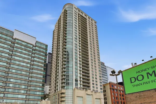 125 S Jefferson ST #1901, Chicago, IL 60661