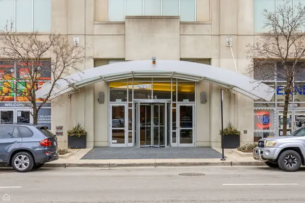 125 S Jefferson ST #1901, Chicago, IL 60661