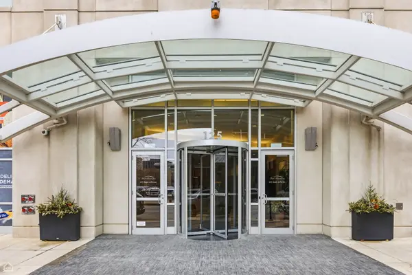 125 S Jefferson ST #1901, Chicago, IL 60661