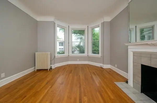 5340 S Greenwood AVE #1, Chicago, IL 60615
