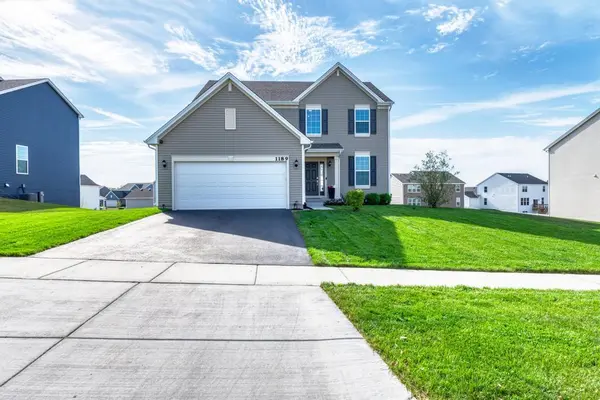 1189 Marlisle DR, Hampshire, IL 60140
