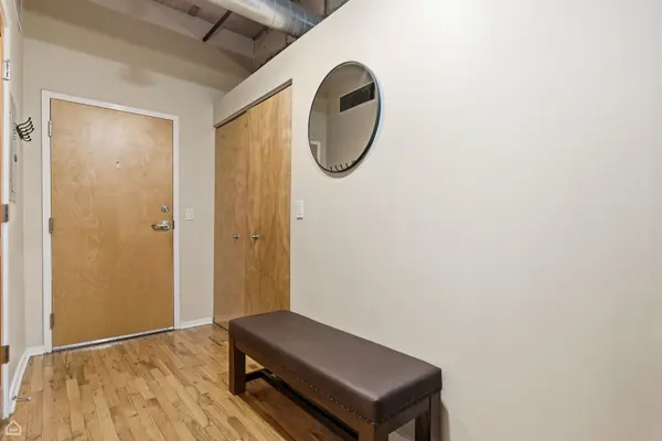 6 S Laflin ST #920, Chicago, IL 60607