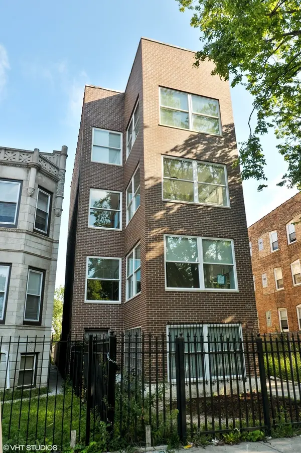 3544 W Douglas BLVD, Chicago, IL 60623