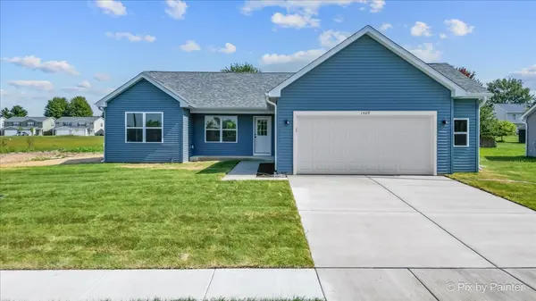 1510 Sage LN, Harvard, IL 60033