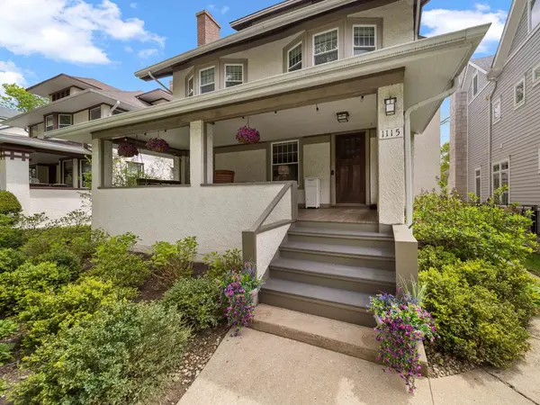 1115 Forest AVE, Wilmette, IL 60091
