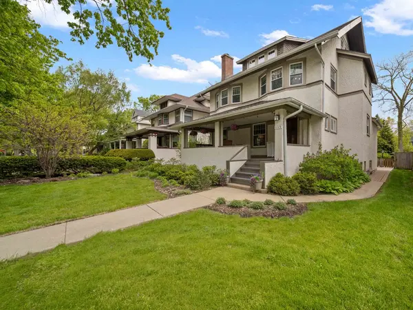 1115 Forest AVE, Wilmette, IL 60091