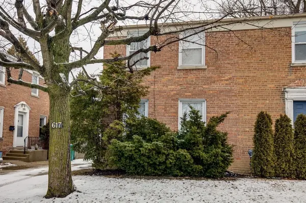 617 Waukegan RD, Deerfield, IL 60015