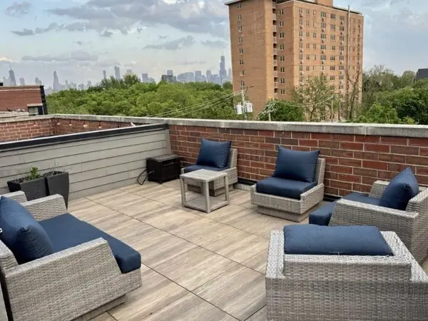 2024 W LeMoyne ST #3W, Chicago, IL 60622