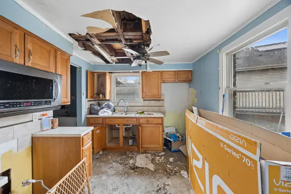 180 E 16th ST, Chicago Heights, IL 60411