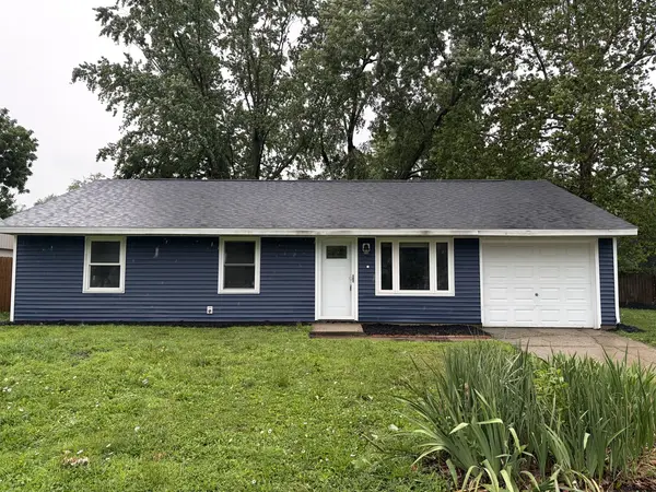 3102 W John ST, Champaign, IL 61821