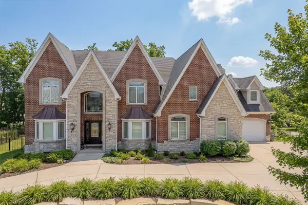 7827 Emma CT, Orland Park, IL 60462