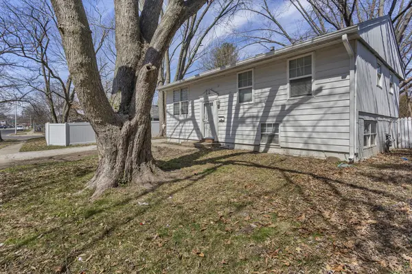 1616 Hunter ST, Urbana, IL 61802