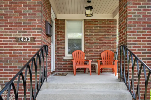 1433 GLENCOE AVE, Highland Park, IL 60035