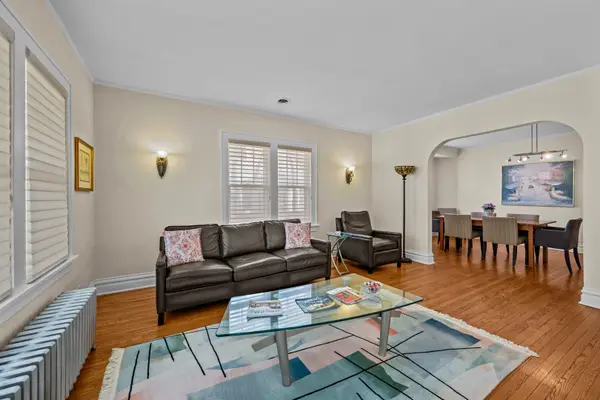 1433 GLENCOE AVE, Highland Park, IL 60035