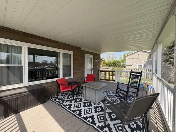 913 Canal ST, Ottawa, IL 61350
