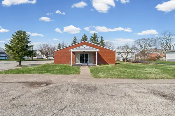 332 S Macon ST, Bement, IL 61813