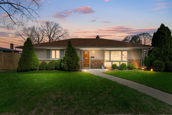 9966 S California AVE, Evergreen Park, IL 60805