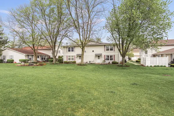 5341 Crescent LN #D, Oak Forest, IL 60452