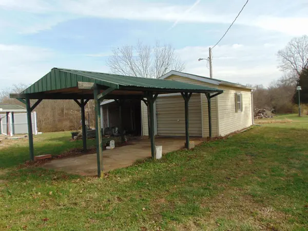 1100 Sharp Rock RD, Ava, IL 62907