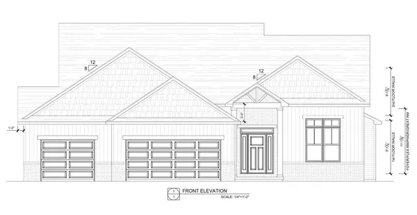 16 Boulder DR, Carlock, IL 61725