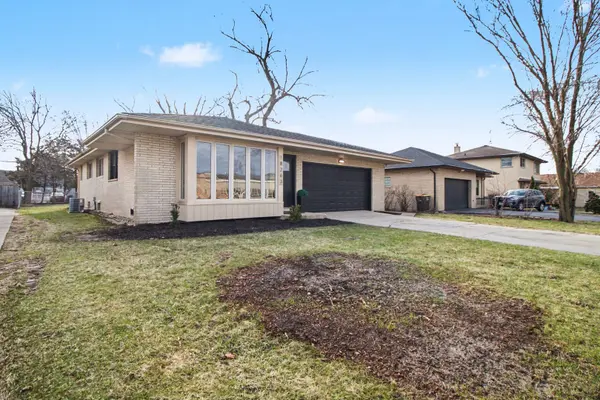 18263 Greenbay AVE, Lansing, IL 60438