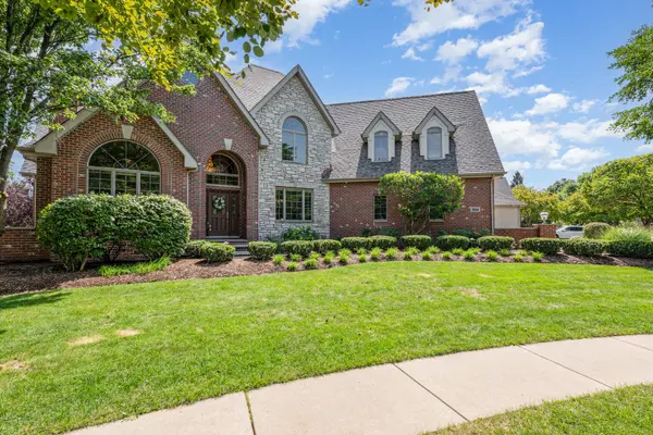 504 Reserve CT, Joliet, IL 60431