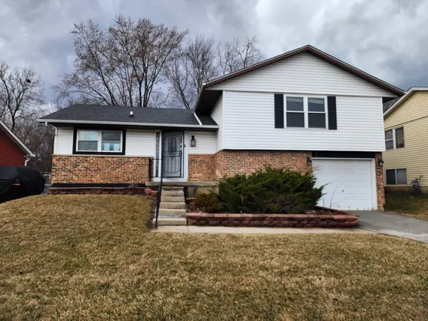 18108 Fountainbleau DR, Hazel Crest, IL 60429