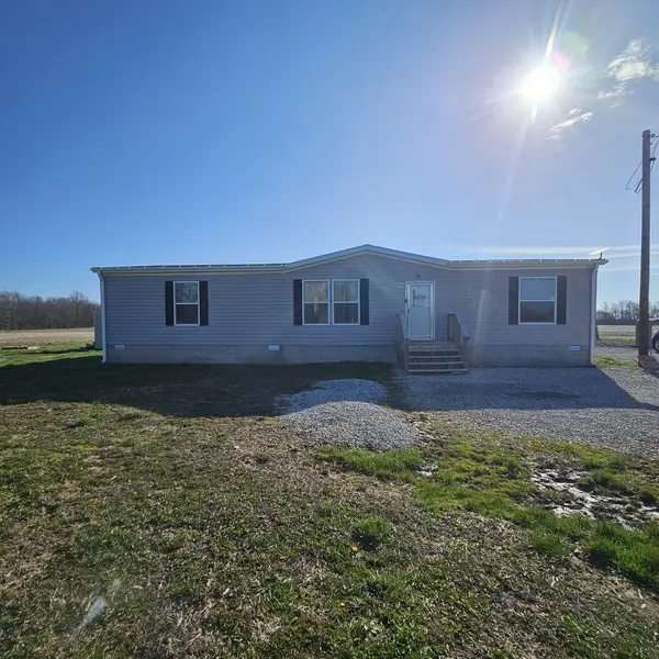 9196 N Riddle LN, Ashley, IL 62808