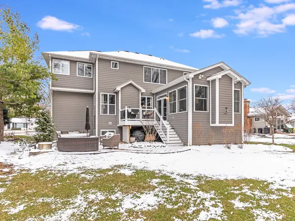 Address not disclosed, Naperville, IL 60540