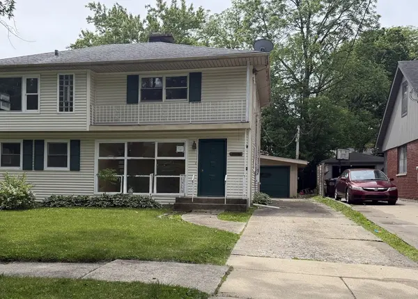 1415 Burr Oak RD, Homewood, IL 60430