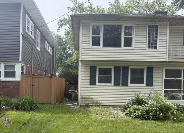 1415 Burr Oak RD, Homewood, IL 60430