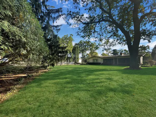 1318 Ridgefield RD, Freeport, IL 61032