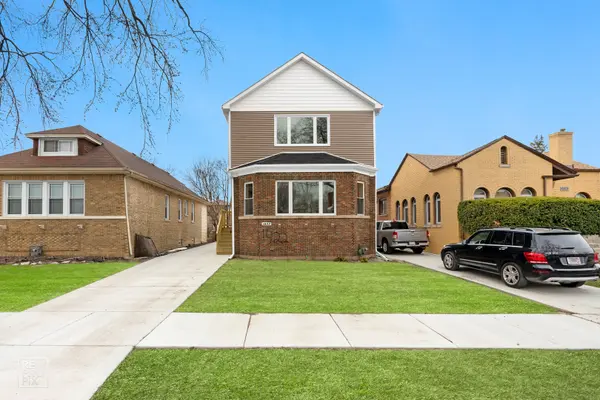 1422 S 13th AVE, Maywood, IL 60153
