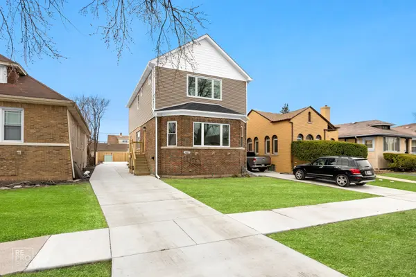 1422 S 13th AVE, Maywood, IL 60153