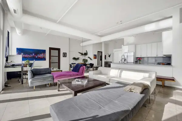 1524 S SANGAMON ST #806, Chicago, IL 60608