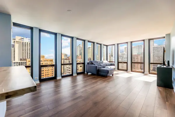 1 E Scott ST #2004, Chicago, IL 60610