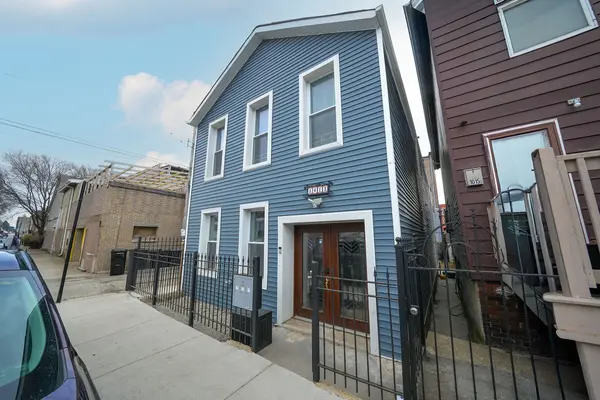1013 W 18th PL, Chicago, IL 60608